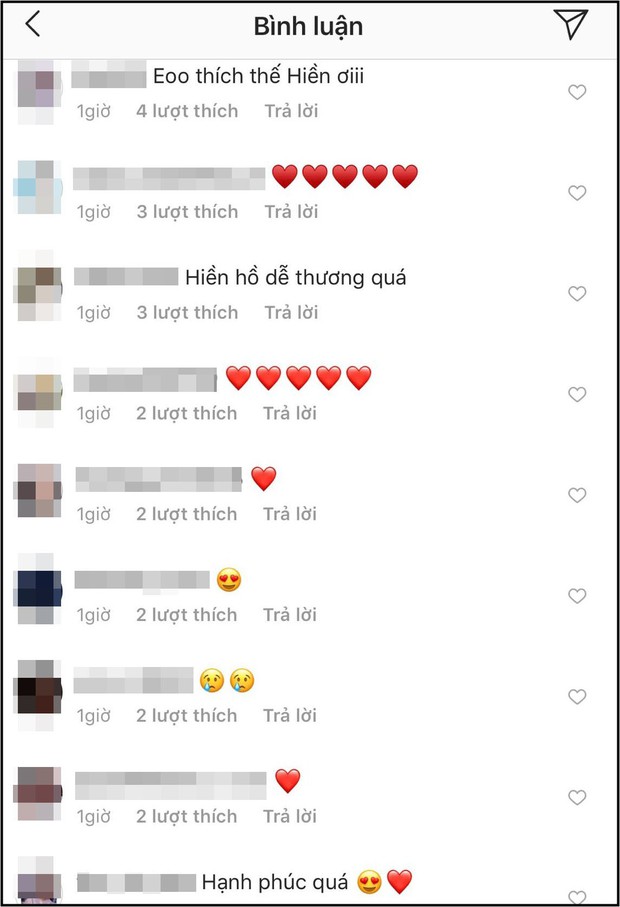 Lần đầu đứng chung khung hình cùng dàn tuyển thủ U23 Việt Nam, Hiền Hồ bẽn lẽn như fangirl chính hiệu! - Ảnh 2. Lần đầu đứng chung khung hình cùng dàn tuyển thủ U23 Việt Nam, Hiền Hồ bẽn lẽn như fangirl chính hiệu! - Ảnh 2.