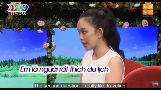 10 năm chưa yêu ai, cô gái tự nhận khó tính nhưng vẫn mạnh dạn xin bạn trai mới gặp tài trợ chuyến du lịch Châu Âu - Ảnh 2.