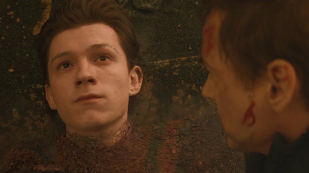 CHÍNH THỨC: Sony tuyên bố rút bản quyền Spider-Man, fan Marvel ơi - chúng ta đã mất thằng bé thật rồi! - Ảnh 1. CHÍNH THỨC: Sony tuyên bố rút bản quyền Spider-Man, fan Marvel ơi - chúng ta đã mất thằng bé thật rồi! - Ảnh 1.