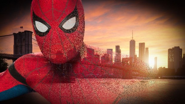 Spider-Man hậu ly hôn giữa Disney - Sony: Bi kịch của đồng tiền hay màn kịch giữa hai ông lớn? - Ảnh 1.