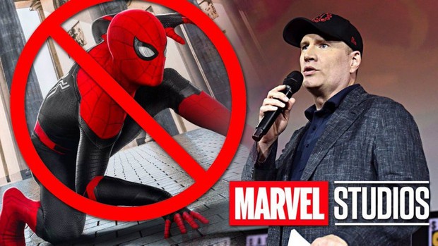 Spider-Man hậu ly hôn giữa Disney - Sony: Bi kịch của đồng tiền hay màn kịch giữa hai ông lớn? - Ảnh 5.