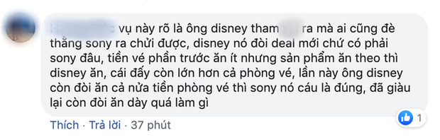 Drama đầu ngày: Sony nghỉ chơi Marvel, Spider-Man bị khai tử khỏi MCU rồi? - Ảnh 6.
