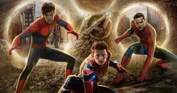 CHÍNH THỨC: Sony tuyên bố rút bản quyền Spider-Man, fan Marvel ơi - chúng ta đã mất thằng bé thật rồi! - Ảnh 3. CHÍNH THỨC: Sony tuyên bố rút bản quyền Spider-Man, fan Marvel ơi - chúng ta đã mất thằng bé thật rồi! - Ảnh 3.