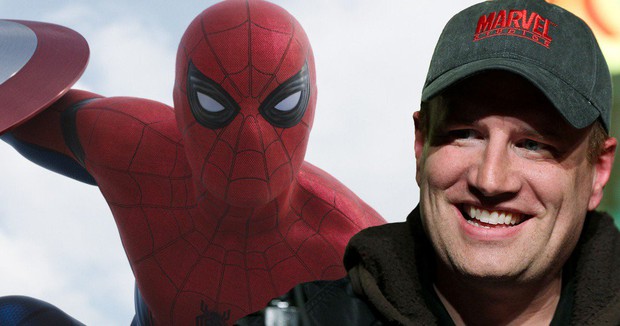 CHÍNH THỨC: Sony tuyên bố rút bản quyền Spider-Man, fan Marvel ơi - chúng ta đã mất thằng bé thật rồi! - Ảnh 2. CHÍNH THỨC: Sony tuyên bố rút bản quyền Spider-Man, fan Marvel ơi - chúng ta đã mất thằng bé thật rồi! - Ảnh 2.
