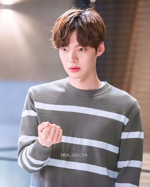 Khối tài sản của Goo Hye Sun - Ahn Jae Hyun: Chồng liệu có kém xa vợ, khó khăn không mà phải tranh chấp gay gắt? - Ảnh 7.