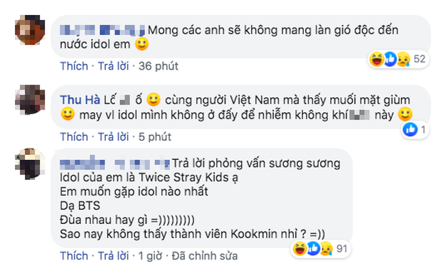 Zero 9 đại diện Việt Nam sang Hàn dự lễ trao giải, netizen nhận xét: Quần áo lạc quẻ, make-up quá lố, trổ tài nhảy Likey (TWICE) nhưng bị chê tơi tả - Ảnh 5.