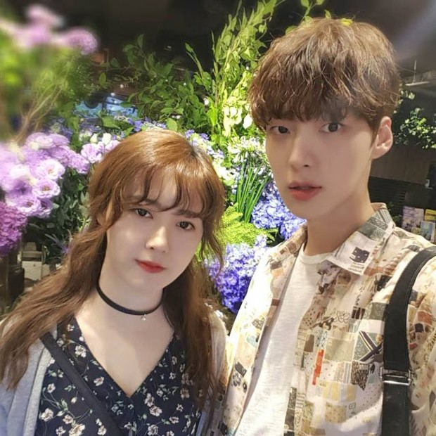 Chê vòng 1 của Goo Hye Sun không hấp dẫn, Ahn Jae Hyun bị đào mộ lại phát ngôn... thích ngực phụ nữ - Ảnh 3.