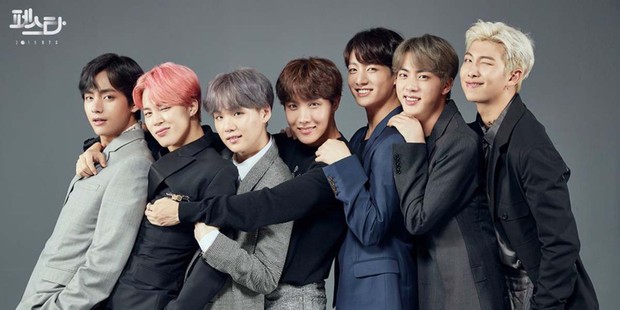 50 idol nam Kpop được tìm nhiều nhất trên Google nửa đầu 2019: Em út BTS chễm chệ ngôi vua, bất ngờ vị trí của Seungri - Ảnh 2. 50 idol nam Kpop được tìm nhiều nhất trên Google nửa đầu 2019: Em út BTS chễm chệ ngôi vua, bất ngờ vị trí của Seungri - Ảnh 2.