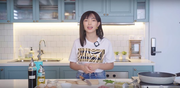 Châu Bùi mang mùa thu Hà Nội vào Sài Gòn bằng 2 món cốm ai thử rồi cũng nghiện - Ảnh 1.