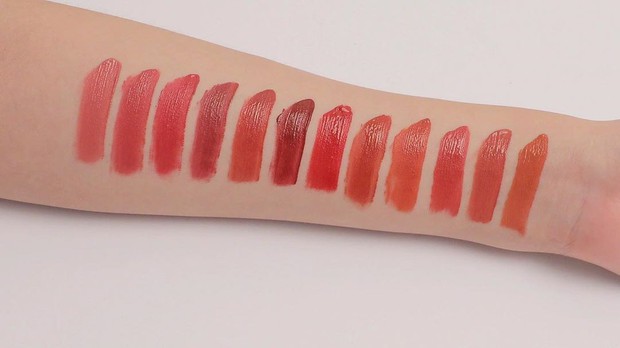 Son mới của 3CE - Cloud Lip Tint: tưởng không đẹp mà đẹp không tưởng, vỏ son xịn sò, giá chưa đến 300k - Ảnh 6.