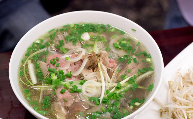 Chuyên trang Mỹ công bố 50 món ăn  dù có phải bay vạn dặm cũng nên thử 1 lần trong đời, Việt Nam có 1 món được gọi tên! - Ảnh 45.