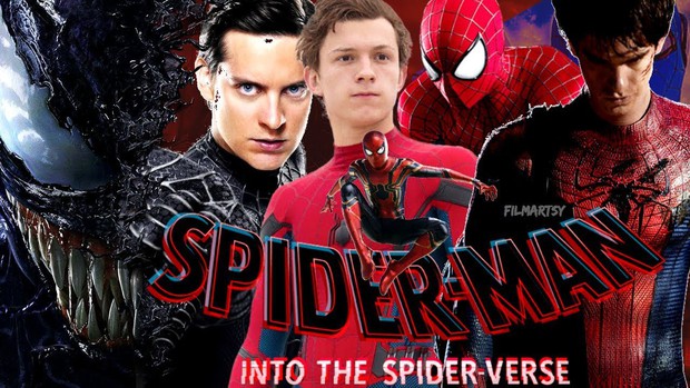 Rộ tin dì ghẻ Sony đã chốt thoả thuận với nhà Chuột: Spider-Man vẫn ở với mẹ đẻ Marvel, Disney lời thêm Venom? - Ảnh 4. Rộ tin dì ghẻ Sony đã chốt thoả thuận với nhà Chuột: Spider-Man vẫn ở với mẹ đẻ Marvel, Disney lời thêm Venom? - Ảnh 4.