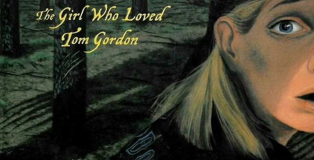 The Girl Who Loved Tom Gordon của Stephen King được chuyển thể, lại sắp có thêm một kiệt tác như IT rồi! - Ảnh 1. The Girl Who Loved Tom Gordon của Stephen King được chuyển thể, lại sắp có thêm một kiệt tác như IT rồi! - Ảnh 1.