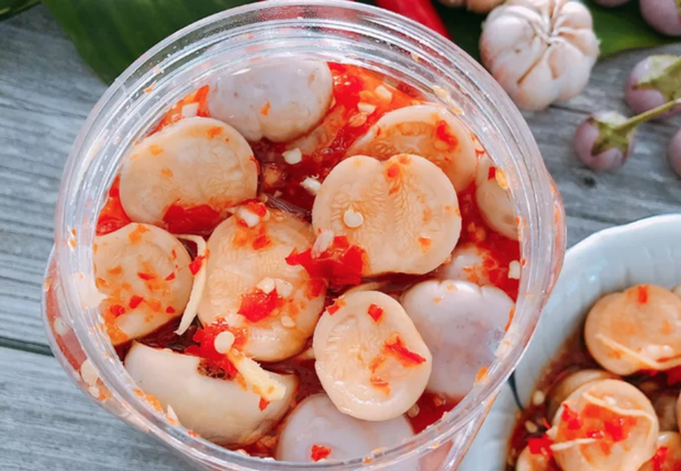Trong các loại cà, bạn thích ăn món cà nào  nhất? Có rất nhiều món để bạn chọn đây! - Ảnh 5.