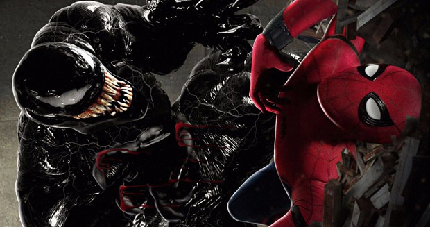 Rộ tin dì ghẻ Sony đã chốt thoả thuận với nhà Chuột: Spider-Man vẫn ở với mẹ đẻ Marvel, Disney lời thêm Venom? - Ảnh 2. Rộ tin dì ghẻ Sony đã chốt thoả thuận với nhà Chuột: Spider-Man vẫn ở với mẹ đẻ Marvel, Disney lời thêm Venom? - Ảnh 2.