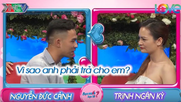 Ngoài cô gái đòi bạn trai chu cấp và đưa đi du lịch, BMHH còn rất nhiều người chơi kém duyên bị dân mạng ném đá - Ảnh 5. Ngoài cô gái đòi bạn trai chu cấp và đưa đi du lịch, BMHH còn rất nhiều người chơi kém duyên bị dân mạng ném đá - Ảnh 5.