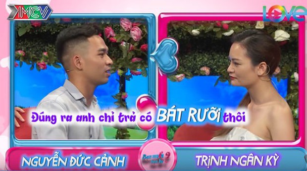 Ngoài cô gái đòi bạn trai chu cấp và đưa đi du lịch, BMHH còn rất nhiều người chơi kém duyên bị dân mạng ném đá - Ảnh 4. Ngoài cô gái đòi bạn trai chu cấp và đưa đi du lịch, BMHH còn rất nhiều người chơi kém duyên bị dân mạng ném đá - Ảnh 4.