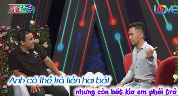 Ngoài cô gái đòi bạn trai chu cấp và đưa đi du lịch, BMHH còn rất nhiều người chơi kém duyên bị dân mạng ném đá - Ảnh 3. Ngoài cô gái đòi bạn trai chu cấp và đưa đi du lịch, BMHH còn rất nhiều người chơi kém duyên bị dân mạng ném đá - Ảnh 3.