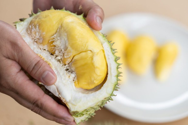 Đi du lịch mà muốn mua sầu riêng đem về thì có được không? Đây là câu trả lời - Ảnh 2.