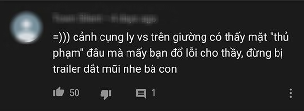 Siêu Quậy Có Bầu bị khán giả lên án vì có nội dung nhạy cảm thầy giáo làm nữ sinh có bầu, NSX nói gì? - Ảnh 5. Siêu Quậy Có Bầu bị khán giả lên án vì có nội dung nhạy cảm thầy giáo làm nữ sinh có bầu, NSX nói gì? - Ảnh 5.