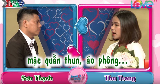 Ngoài cô gái đòi bạn trai chu cấp và đưa đi du lịch, BMHH còn rất nhiều người chơi kém duyên bị dân mạng ném đá - Ảnh 8. Ngoài cô gái đòi bạn trai chu cấp và đưa đi du lịch, BMHH còn rất nhiều người chơi kém duyên bị dân mạng ném đá - Ảnh 8.