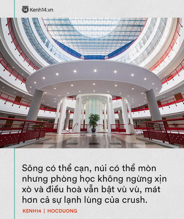 15 điều bí mật về Kinh tế Quốc dân: Sở hữu trang NEU Confession huyền thoại, học phí khoảng 1 con XS Max/học kỳ - Ảnh 2.