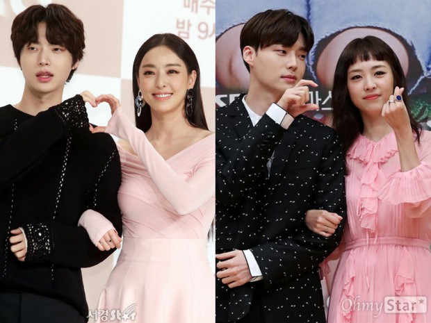 2 anh chồng quốc dân ly hôn chấn động nhất Kbiz 2019: Khác xa từ tính cách, tài sản, đặc biệt là cách đối xử với sao nữ - Ảnh 10. 2 anh chồng quốc dân ly hôn chấn động nhất Kbiz 2019: Khác xa từ tính cách, tài sản, đặc biệt là cách đối xử với sao nữ - Ảnh 10.