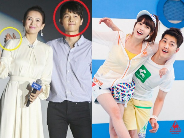 2 anh chồng quốc dân ly hôn chấn động nhất Kbiz 2019: Khác xa từ tính cách, tài sản, đặc biệt là cách đối xử với sao nữ - Ảnh 5. 2 anh chồng quốc dân ly hôn chấn động nhất Kbiz 2019: Khác xa từ tính cách, tài sản, đặc biệt là cách đối xử với sao nữ - Ảnh 5.