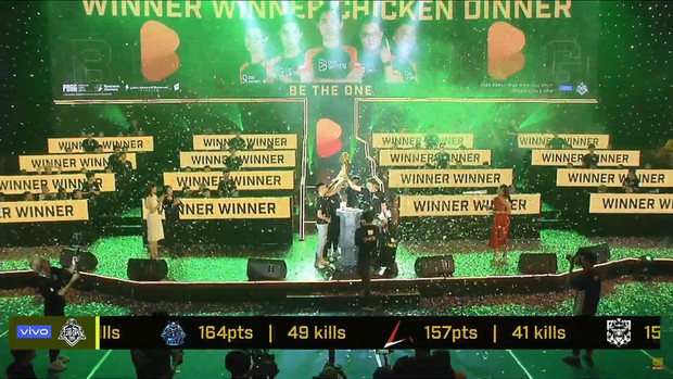 Chung kết PUBG Mobile PMCO khu vực Việt Nam: Box Gaming bảo vệ thành công chức vô địch, rinh giải thưởng 94 triệu đồng - Ảnh 3.