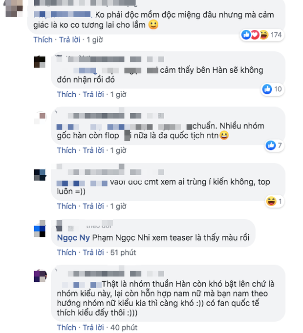 Lại một tân binh người Việt sắp sửa debut trong một nhóm nhạc Kpop, lần này phản ứng của netizen ra sao? - Ảnh 3. Lại một tân binh người Việt sắp sửa debut trong một nhóm nhạc Kpop, lần này phản ứng của netizen ra sao? - Ảnh 3.