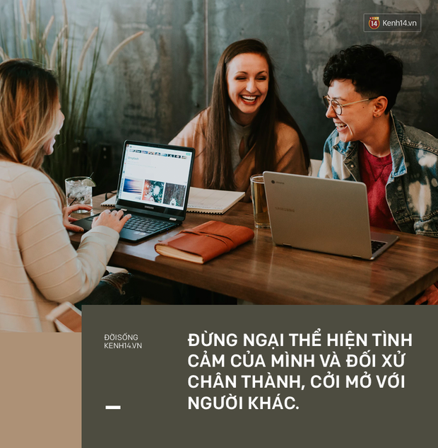 Ngay cả những người thành công nhất cũng cần nhớ 9 điều này để có thể sống thật hạnh phúc - Ảnh 5. Ngay cả những người thành công nhất cũng cần nhớ 9 điều này để có thể sống thật hạnh phúc - Ảnh 5.