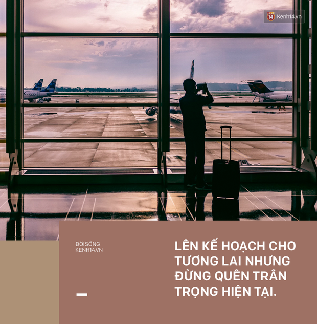 Ngay cả những người thành công nhất cũng cần nhớ 9 điều này để có thể sống thật hạnh phúc - Ảnh 15. Ngay cả những người thành công nhất cũng cần nhớ 9 điều này để có thể sống thật hạnh phúc - Ảnh 15.