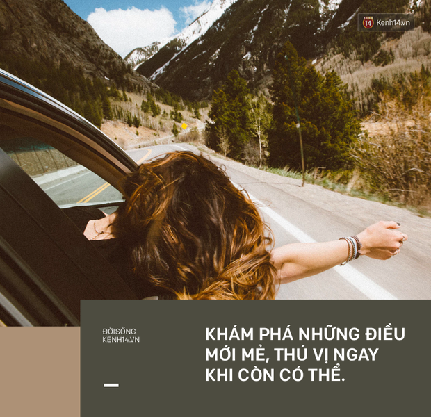 Ngay cả những người thành công nhất cũng cần nhớ 9 điều này để có thể sống thật hạnh phúc - Ảnh 17. Ngay cả những người thành công nhất cũng cần nhớ 9 điều này để có thể sống thật hạnh phúc - Ảnh 17.