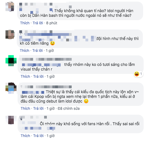 Lại một tân binh người Việt sắp sửa debut trong một nhóm nhạc Kpop, lần này phản ứng của netizen ra sao? - Ảnh 4. Lại một tân binh người Việt sắp sửa debut trong một nhóm nhạc Kpop, lần này phản ứng của netizen ra sao? - Ảnh 4.