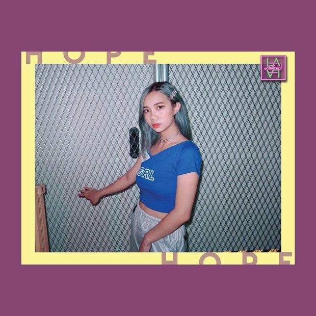 Lại một tân binh người Việt sắp sửa debut trong một nhóm nhạc Kpop, lần này phản ứng của netizen ra sao? - Ảnh 2. Lại một tân binh người Việt sắp sửa debut trong một nhóm nhạc Kpop, lần này phản ứng của netizen ra sao? - Ảnh 2.