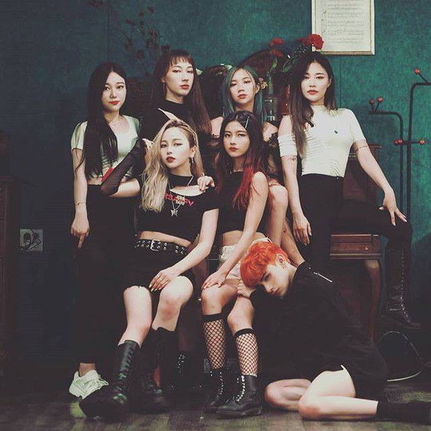 Lại một tân binh người Việt sắp sửa debut trong một nhóm nhạc Kpop, lần này phản ứng của netizen ra sao? - Ảnh 6. Lại một tân binh người Việt sắp sửa debut trong một nhóm nhạc Kpop, lần này phản ứng của netizen ra sao? - Ảnh 6.