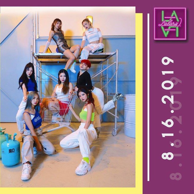 Lại một tân binh người Việt sắp sửa debut trong một nhóm nhạc Kpop, lần này phản ứng của netizen ra sao? - Ảnh 1. Lại một tân binh người Việt sắp sửa debut trong một nhóm nhạc Kpop, lần này phản ứng của netizen ra sao? - Ảnh 1.