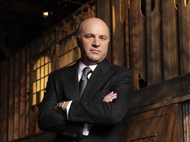 Kevin O’Leary: Dừng ngay việc viết email dài lê thê đi, sẽ không có nhà quản lý nào muốn đọc nó đâu - Ảnh 2.