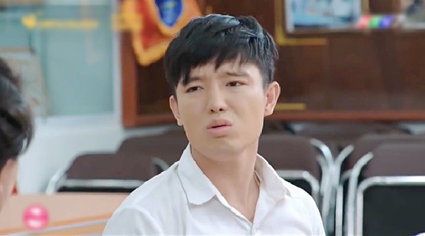 4 kiểu anh trai trên màn ảnh Việt: Khải mũ cối thua xa soái ca Hoa Hồng Trên Ngực Trái - Ảnh 7.