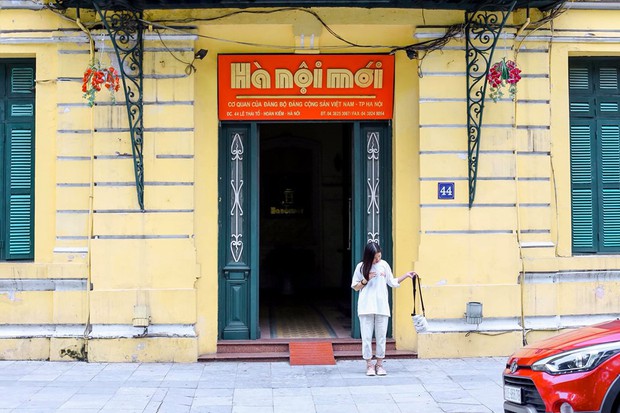 Bộ hình 1 chiều nắng ở phố đi bộ khiến dân tình “bừng tỉnh”, bấy lâu nay hồ Gươm có những góc xốn xang như - Ảnh 12. Bộ hình 1 chiều nắng ở phố đi bộ khiến dân tình “bừng tỉnh”, bấy lâu nay hồ Gươm có những góc xốn xang như - Ảnh 12.