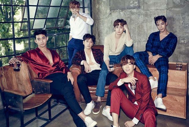 7 nam nghệ sĩ khiến Hàn Quốc tự hào: BTS giành thứ hạng thuyết phục trước G-Dragon, EXO cùng dàn sao đình đám - Ảnh 2.