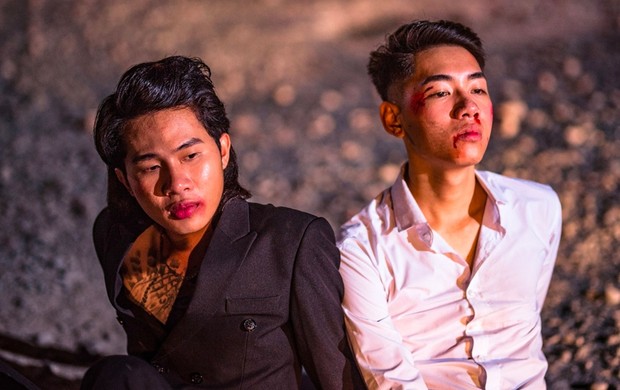 Jack và K-ICM nổi tiếng “thần tốc” chỉ trong 6 tháng: Vừa ra mắt đã ôm loạt kỉ lục Vpop, đến Sơn Tùng cũng phải dè chừng - Ảnh 17. Jack và K-ICM nổi tiếng “thần tốc” chỉ trong 6 tháng: Vừa ra mắt đã ôm loạt kỉ lục Vpop, đến Sơn Tùng cũng phải dè chừng - Ảnh 17.