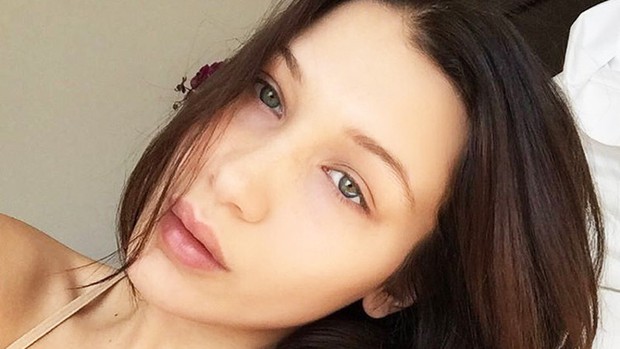 Mặt mộc gây ngỡ ngàng của dàn mỹ nhân Hollywood: Taylor, Kylie và Hadid xuất sắc nhưng Selena vẫn đỉnh nhất - Ảnh 14.