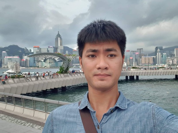 Cựu thủ khoa đẹp trai của ĐH Bách khoa gây sốt trở lại với đoạn phỏng vấn cực gắt, nhưng nhan sắc mới là thứ bất ngờ nhất - Ảnh 4.