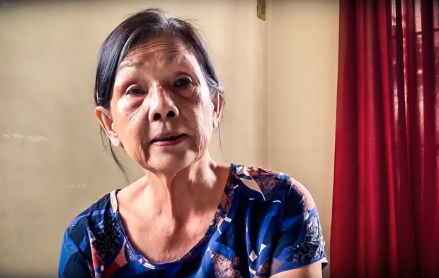 Người mẹ Sài Gòn mong mỏi tìm lại con gái mang hai dòng máu Việt - Mỹ suốt 44 năm: Những lá thư bị trả về - Ảnh 1. Người mẹ Sài Gòn mong mỏi tìm lại con gái mang hai dòng máu Việt - Mỹ suốt 44 năm: Những lá thư bị trả về - Ảnh 1.