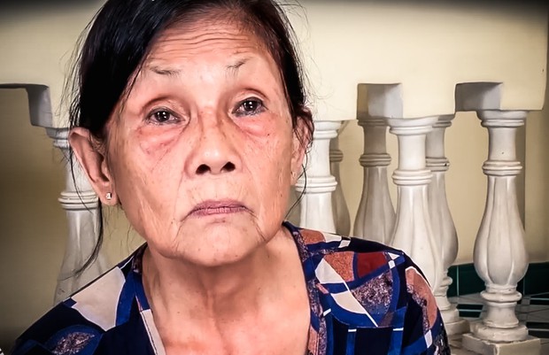 Người mẹ Sài Gòn mong mỏi tìm lại con gái mang hai dòng máu Việt - Mỹ suốt 44 năm: Những lá thư bị trả về - Ảnh 4. Người mẹ Sài Gòn mong mỏi tìm lại con gái mang hai dòng máu Việt - Mỹ suốt 44 năm: Những lá thư bị trả về - Ảnh 4.
