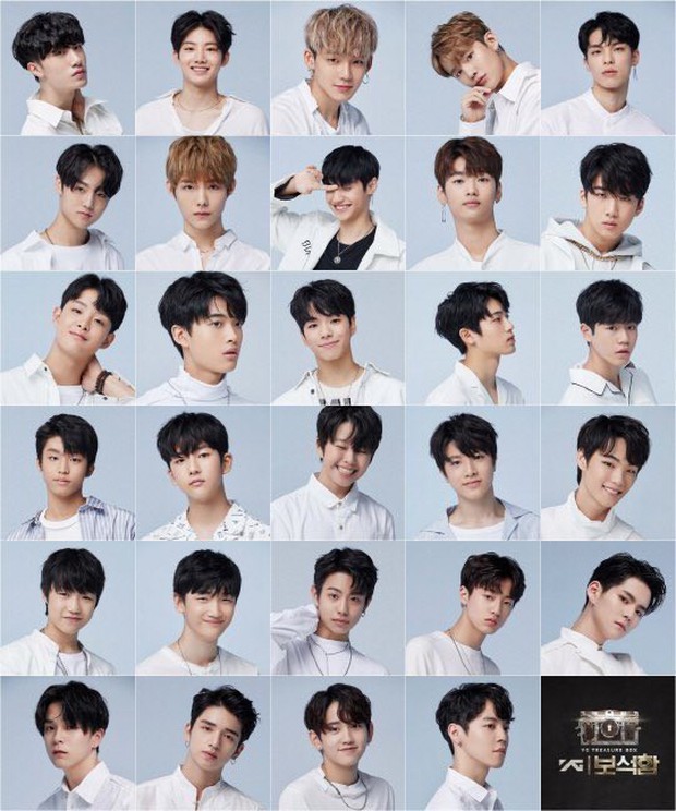 Biến căng tại YG: Hàng loạt trainee cùng cựu thí sinh Produce X 101 lũ lượt rời công ty sau scandal siêu to khổng lồ? - Ảnh 1. Biến căng tại YG: Hàng loạt trainee cùng cựu thí sinh Produce X 101 lũ lượt rời công ty sau scandal siêu to khổng lồ? - Ảnh 1.