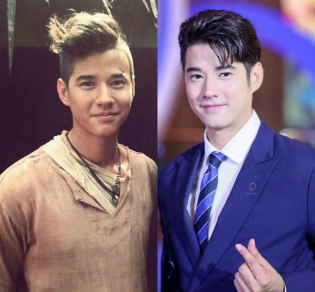 Dàn sao Tình Người Duyên Ma sau 6 năm: Người lên đời sao hạng A, kẻ bất ngờ sánh đôi cùng Sơn Tùng M-TP - Ảnh 2. Dàn sao Tình Người Duyên Ma sau 6 năm: Người lên đời sao hạng A, kẻ bất ngờ sánh đôi cùng Sơn Tùng M-TP - Ảnh 2.