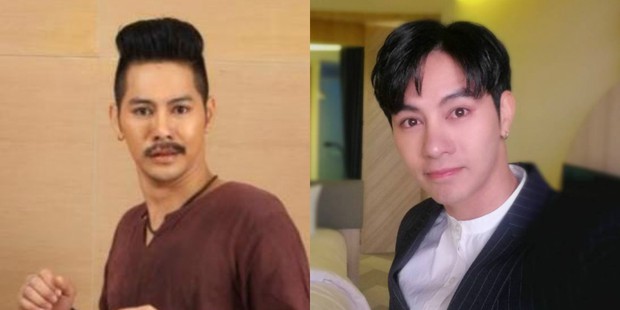 Dàn sao Tình Người Duyên Ma sau 6 năm: Người lên đời sao hạng A, kẻ bất ngờ sánh đôi cùng Sơn Tùng M-TP - Ảnh 18. Dàn sao Tình Người Duyên Ma sau 6 năm: Người lên đời sao hạng A, kẻ bất ngờ sánh đôi cùng Sơn Tùng M-TP - Ảnh 18.