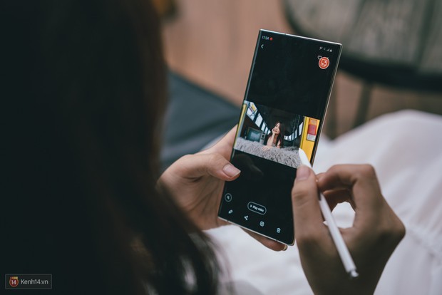 Người ta cứ bảo Galaxy Note của Samsung được sinh ra là dành cho công việc, thực tế thì sao? - Ảnh 5.